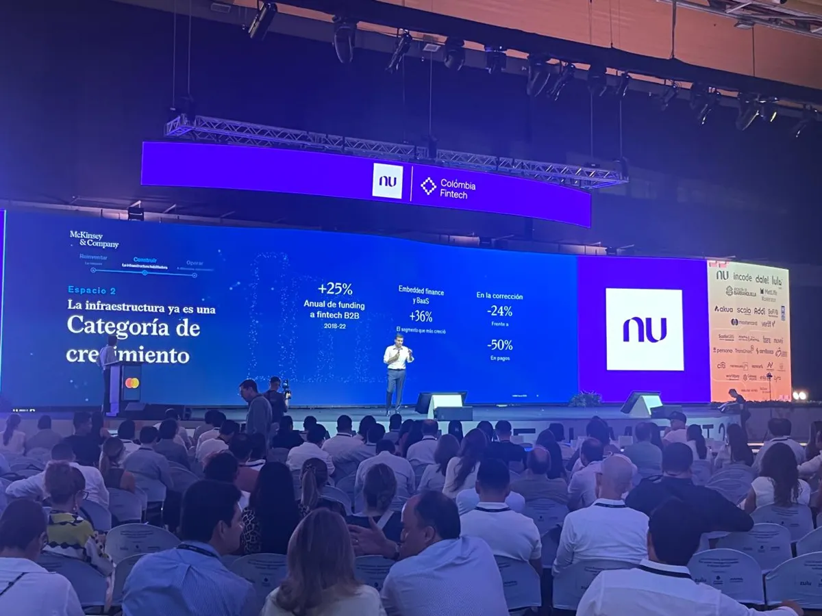 Participación de Comboplay en el Latam Fintech Market 2026